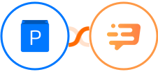 plug&paid + Dashly Integration