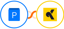 plug&paid + KrosAI Integration