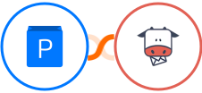 plug&paid + Moosend Integration