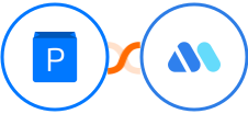 plug&paid + Movermate Integration