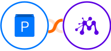 plug&paid + Moxie Integration