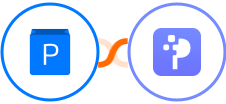 plug&paid + Parvenu Integration