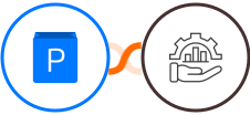 plug&paid + Projekly Integration