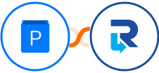 plug&paid + Remote Retrieval Integration