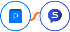 plug&paid + Sociamonials Integration