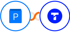 plug&paid + Textline Integration