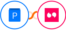 plug&paid + Tolstoy Integration