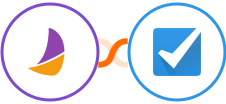 Plumsail Documents + Checkfront Integration