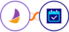 Plumsail Documents + DaySchedule Integration