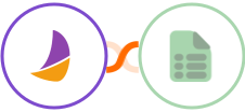 Plumsail Documents + EasyCSV Integration