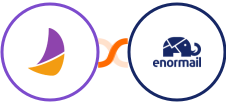 Plumsail Documents + Enormail Integration