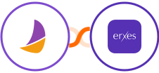 Plumsail Documents + Erxes Integration