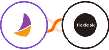 Plumsail Documents + Flodesk Integration