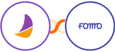 Plumsail Documents + Fomo Integration