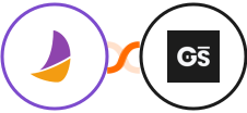 Plumsail Documents + GitScrum   Integration