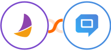 Plumsail Documents + HelpCrunch Integration