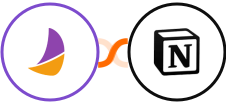 Plumsail Documents + Notion Integration