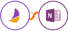 Plumsail Documents + OneNote Integration