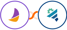 Plumsail Documents + Pronnel Integration