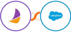 Plumsail Documents + Salesforce Integration