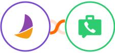 Plumsail Documents + Slybroadcast Integration