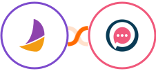 Plumsail Documents + SMSala Integration