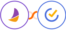 Plumsail Documents + TickTick Integration