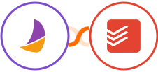 Plumsail Documents + Todoist Integration