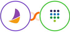 Plumsail Documents + tpsmydata Integration