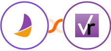 Plumsail Documents + VerticalResponse Integration