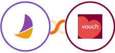 Plumsail Documents + Vouch Integration