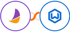 Plumsail Documents + Wealthbox CRM Integration