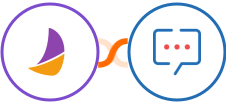 Plumsail Documents + Zoho Cliq Integration