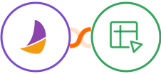 Plumsail Documents + Zoho Sheet Integration