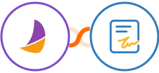 Plumsail Documents + Zoho Sign Integration