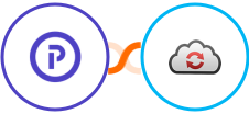Plutio + CloudConvert Integration
