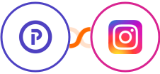 Plutio + Instagram Lead Ads Integration