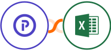 Plutio + Microsoft Excel Integration