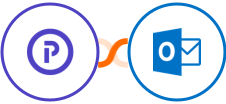 Plutio + Microsoft Outlook Integration