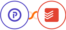 Plutio + Todoist Integration