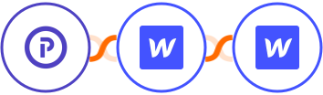 Plutio + Webflow (Legacy) + Webflow Integration