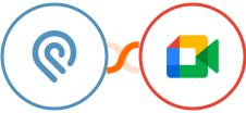Podio + Google Meet Integration