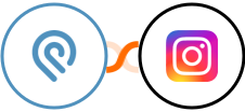 Podio + Instagram for business Integration
