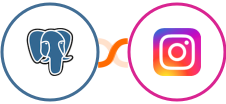 PostgreSQL + Instagram Lead Ads Integration