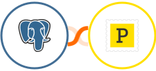 PostgreSQL + Postmark Integration