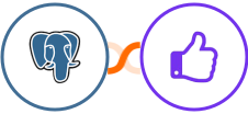 PostgreSQL + ProveSource Integration