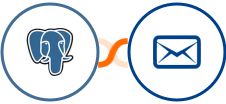 PostgreSQL + QuickEmailVerification Integration