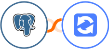 PostgreSQL + QuickFile Integration