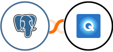 PostgreSQL + Quotient Integration