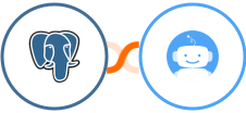 PostgreSQL + Quriobot Integration